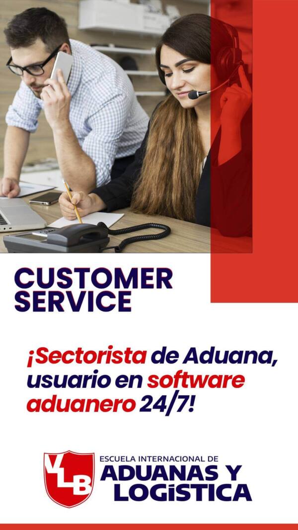 Customer service