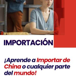 Emprende tu Negocio en Importacion