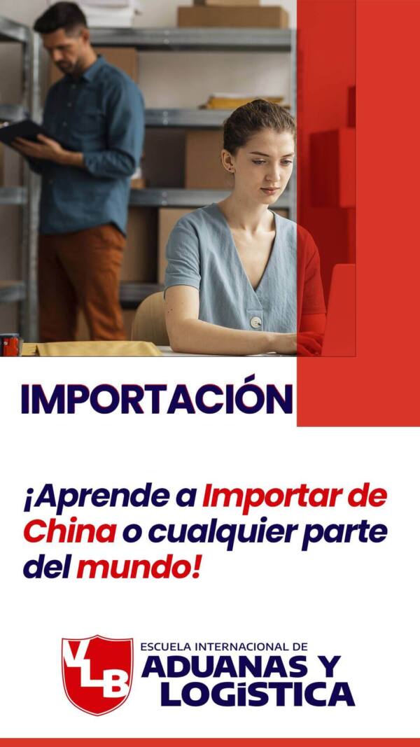 Emprende tu Negocio en Importacion