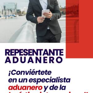 Representante Aduanero