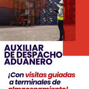 Programa de Formacion  Auxiliar de Despacho
