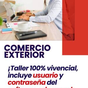 Comercio Exterior