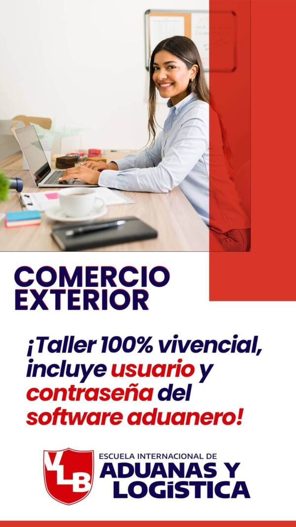 Comercio Exterior