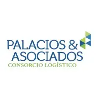 Logo Palacios y Asociados Operador Logístico