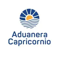 Logo Aduanera Capricornio