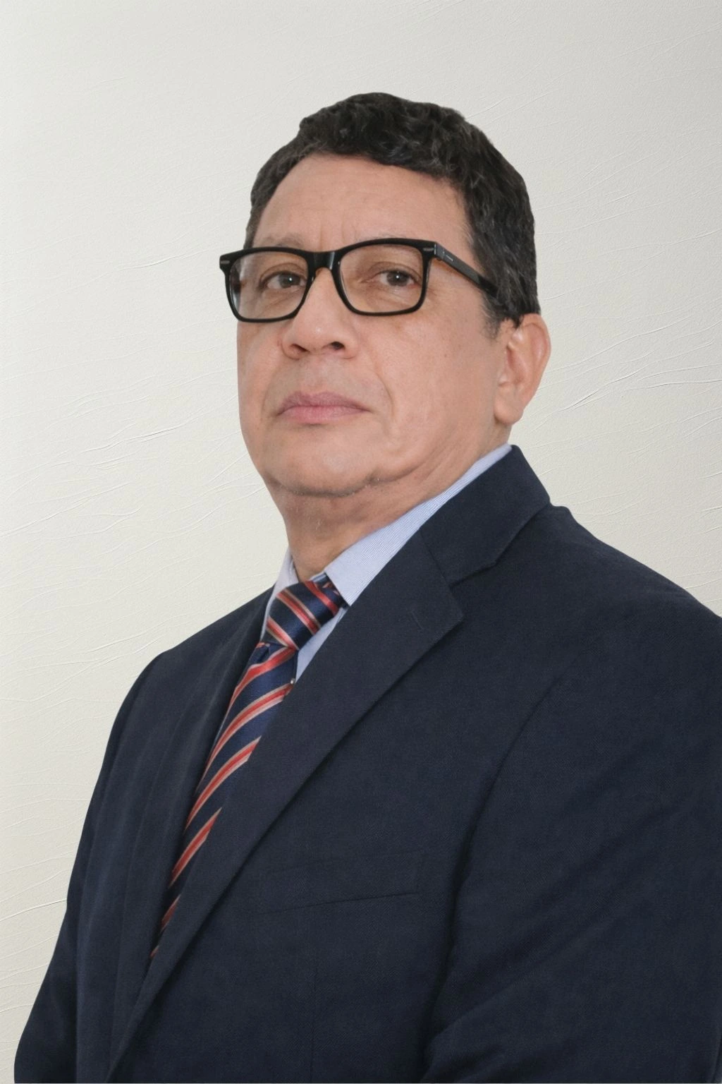 Dr. Jaime Venero