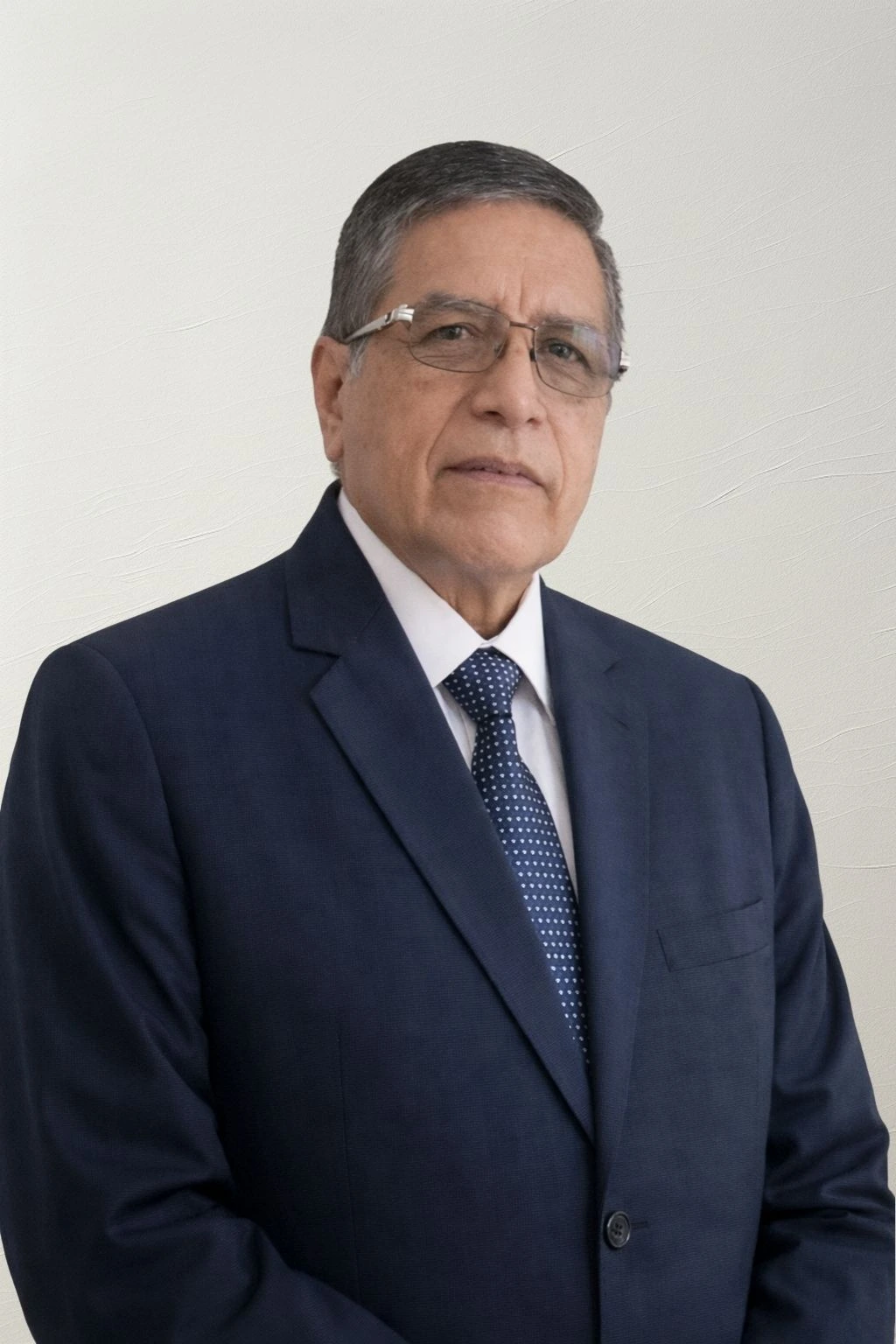 Dr. Tomás Huamantinco