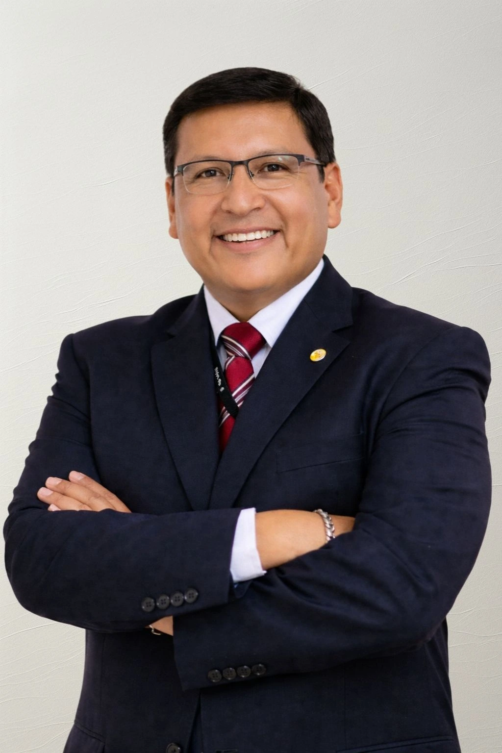 Dr. Javier Oyarse