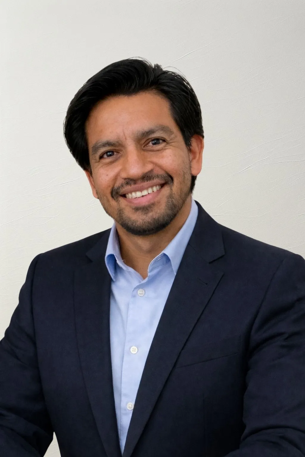 Lic. Jesús Rodríguez