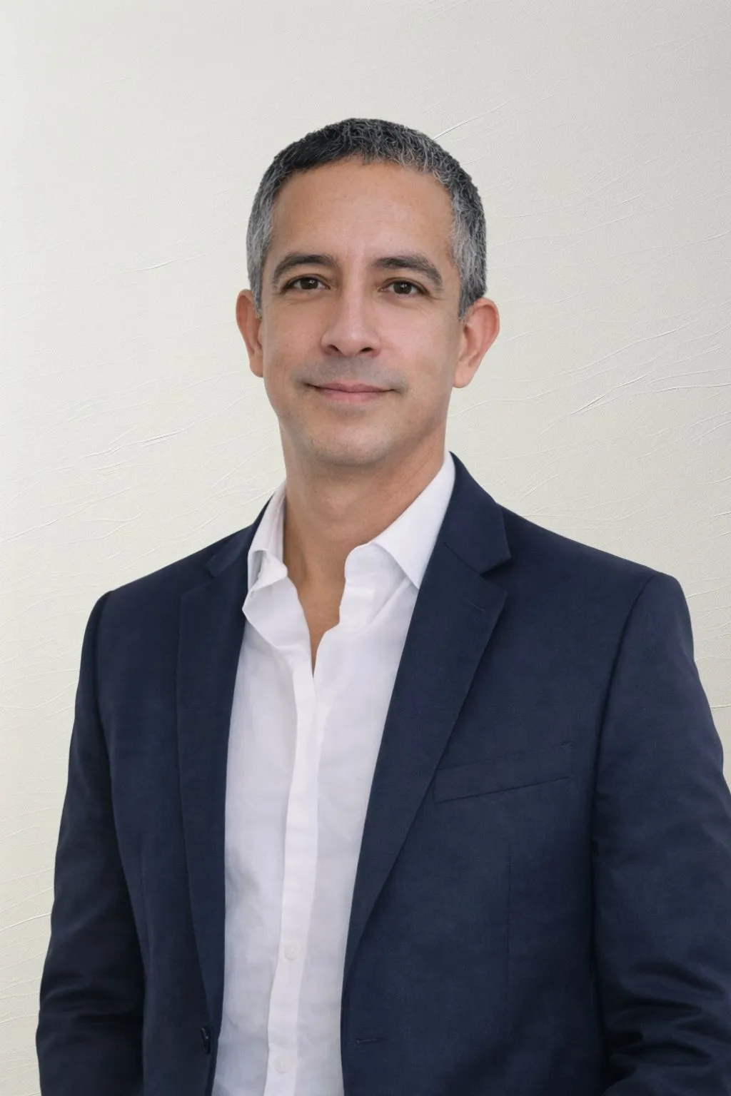 Lic. Juan Carlos Baca