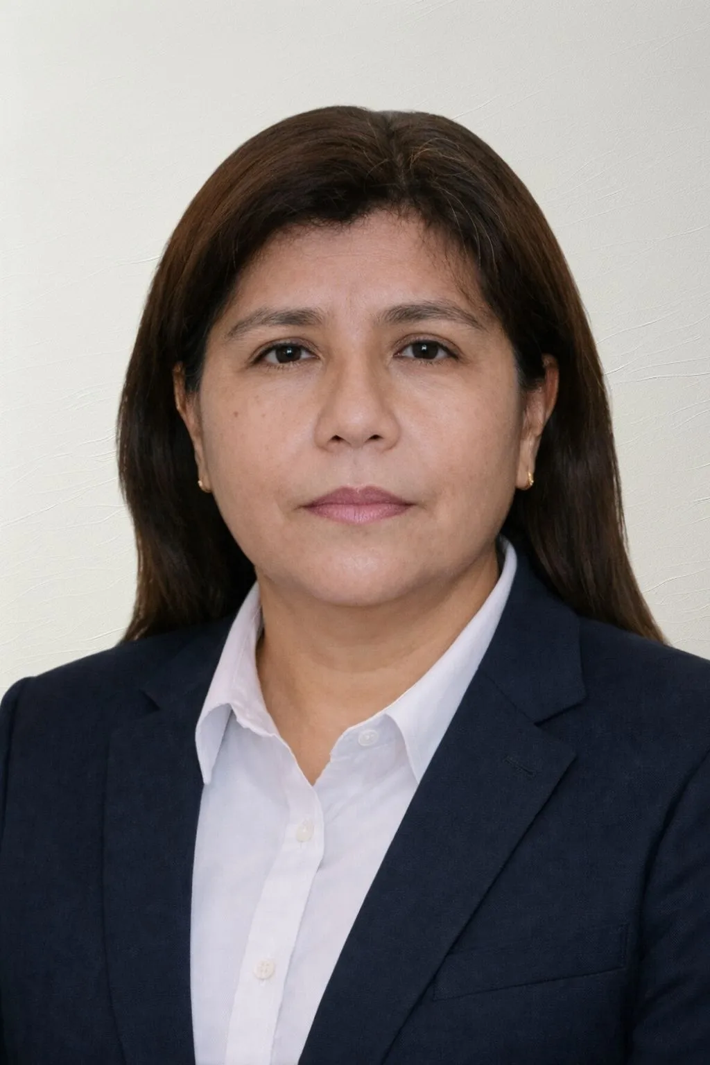 Dr. Milagros Cubas