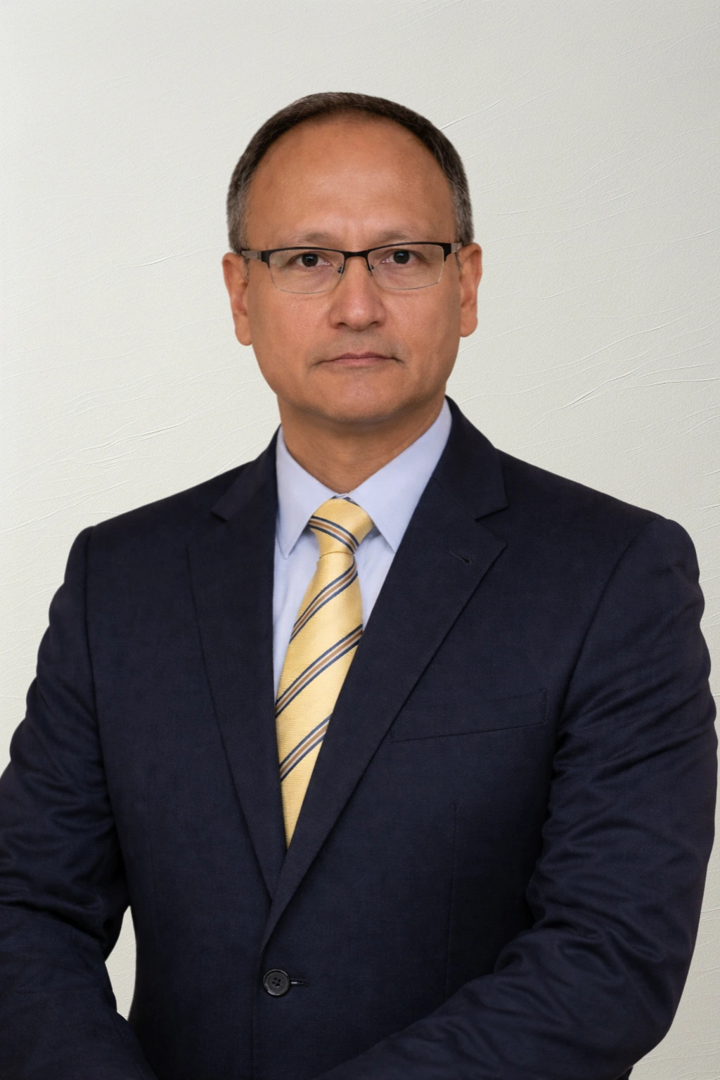 Mag. Guillermo Rivasplata